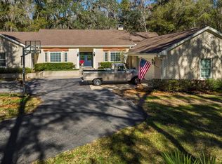 20421 Ted Rd, Brooksville, FL 34601
