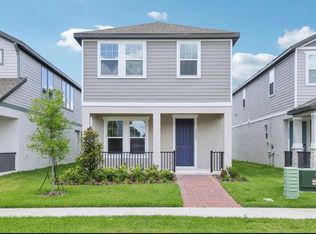 11957 Bracco St, Winter Garden, FL 34787