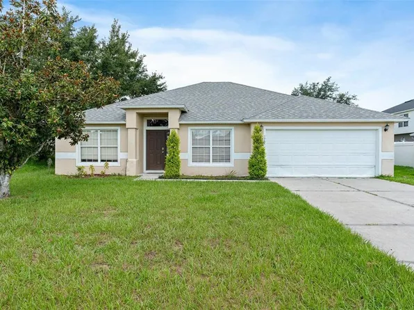 1961 Sawfish Dr, Poinciana, FL 34759