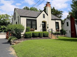 434 N Geyer Rd, Saint Louis, MO 63122