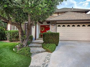 6043 E Rocking Horse Way, Orange, CA 92869