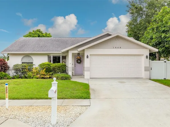 1848 77th Ave N, Saint Petersburg, FL 33702