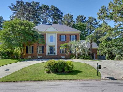432 Running Fox Rd W, Columbia, SC, 29223