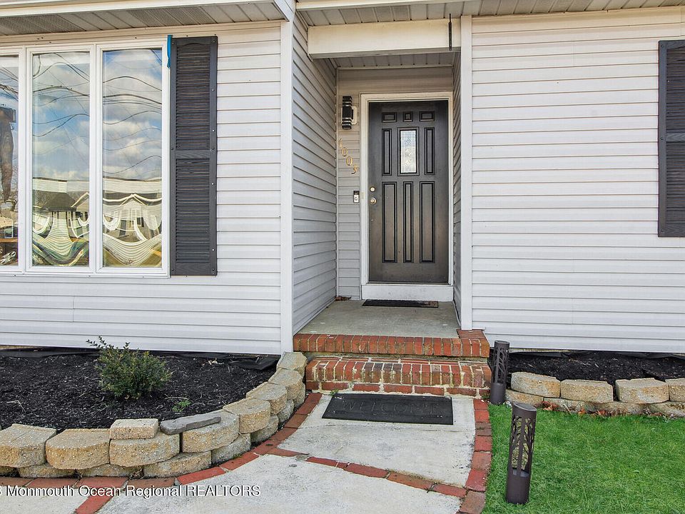 1003 Orlando Drive, Forked River, NJ 08731 Zillow