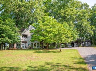 440 Rainbow Ridge Rd, Faber, VA 22938