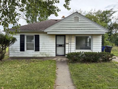 20511 Lyndon St, Detroit, MI, 48223