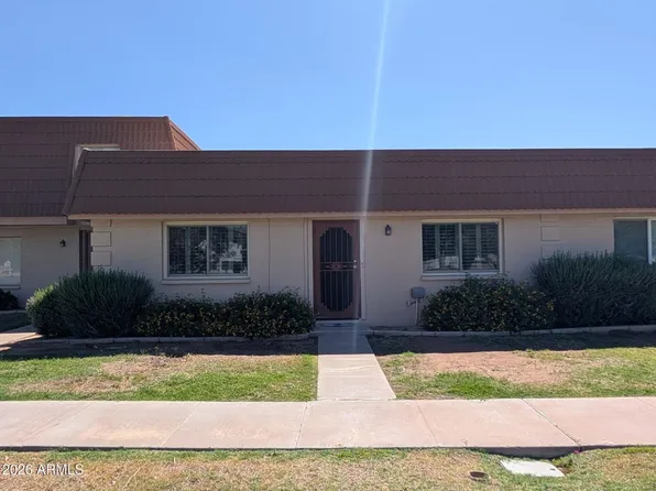 4814 S Birch St, Tempe, AZ 85282
