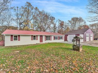 402 Harmony Rd, Boones Mill, VA 24065