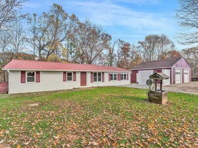 402 Harmony Rd, Boones Mill, VA, 24065