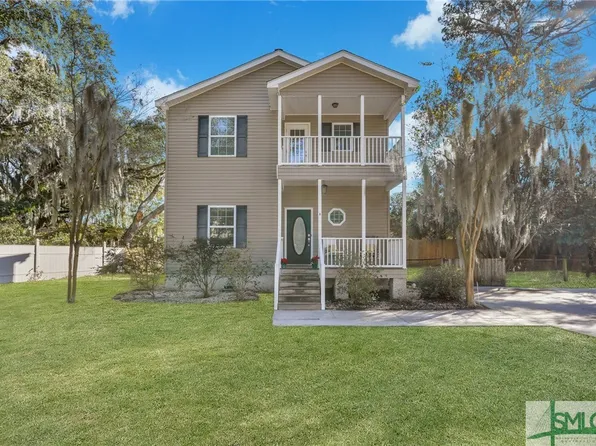 3106 Lincoln Street, Savannah, GA 31404