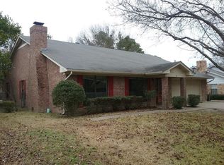 206 Katy Dr, Emory, TX 75440