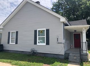 614 1st St, Georgetown, KY 40324