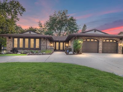 320 Natwick Ln, Schaumburg, IL, 60193
