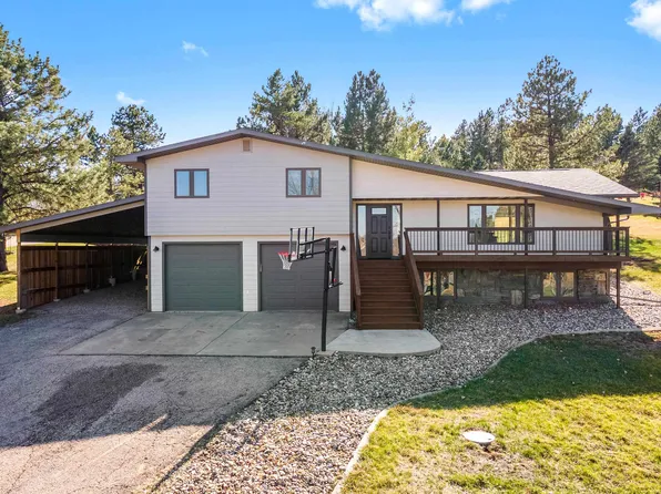4877 Cliff Dr, Rapid City, SD 57702