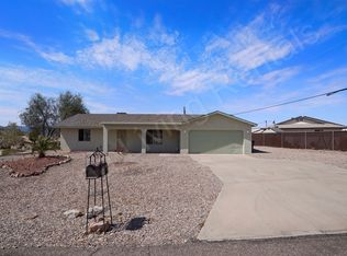 3092 Tomahawk Dr, Lake Havasu City, AZ 86406
