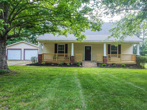 5591 Us Highway 68 W, Benton, KY 42025