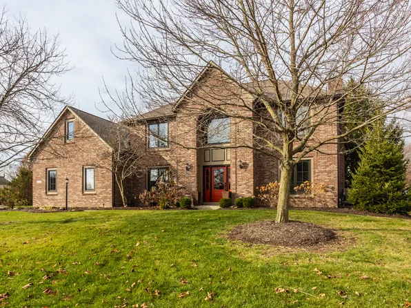 5762 Whippoorwill Way, Carmel, IN 46033