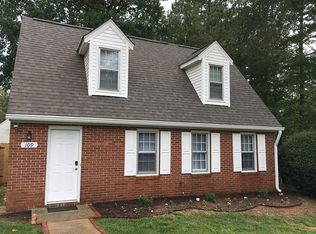 109 Wyeth Ln, Central, SC 29630