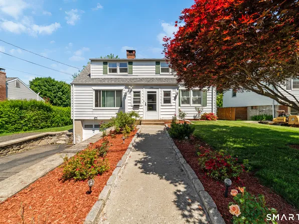 146 Highland Drive, Waterbury, CT 06708
