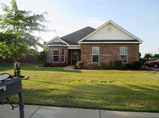 404 Sugarloaf Pkwy, Perry, GA 31069