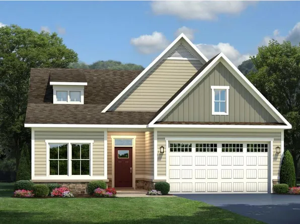 731 Sagebrush Loop, Aberdeen, MD 21001
