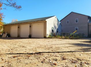 72 Threshing Mill Rd, Sanbornton, NH 03269