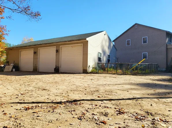 72 Threshing Mill Road, Sanbornton, NH 03269