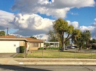 658 W Valencia St, Rialto, CA 92376