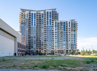 8880 N Horton Rd SW #1505, Calgary, AB T2V 2W3