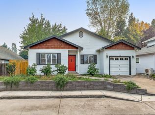 176 Patterson St, Ashland, OR