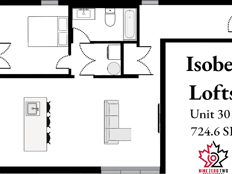 78-80 Middlesex St #301 — Photo 6