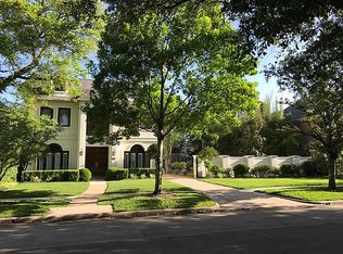 2714 Talbott St, Houston, TX 77005