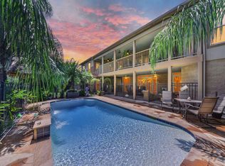 861 S Country Club Dr, Shoreacres, TX 77571