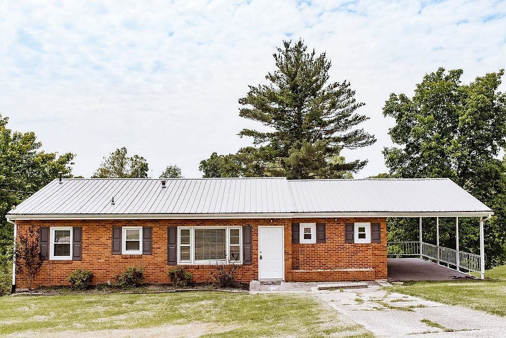 111 Hillcrest Dr, Raceland, KY 41169 Zillow