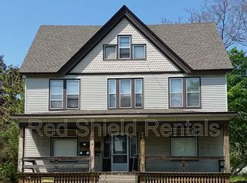 119 College Pl #9 Photo 1