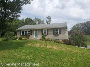 4615 Bartholow Rd, Sykesville, MD 21784