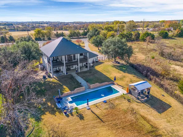 7811 Fm 902, Howe, TX 75459