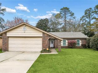 317 Somerset Dr, Slidell, LA 70461
