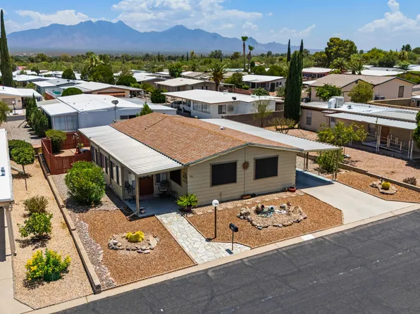 183 W Cedro Dr, Green Valley, AZ 85614