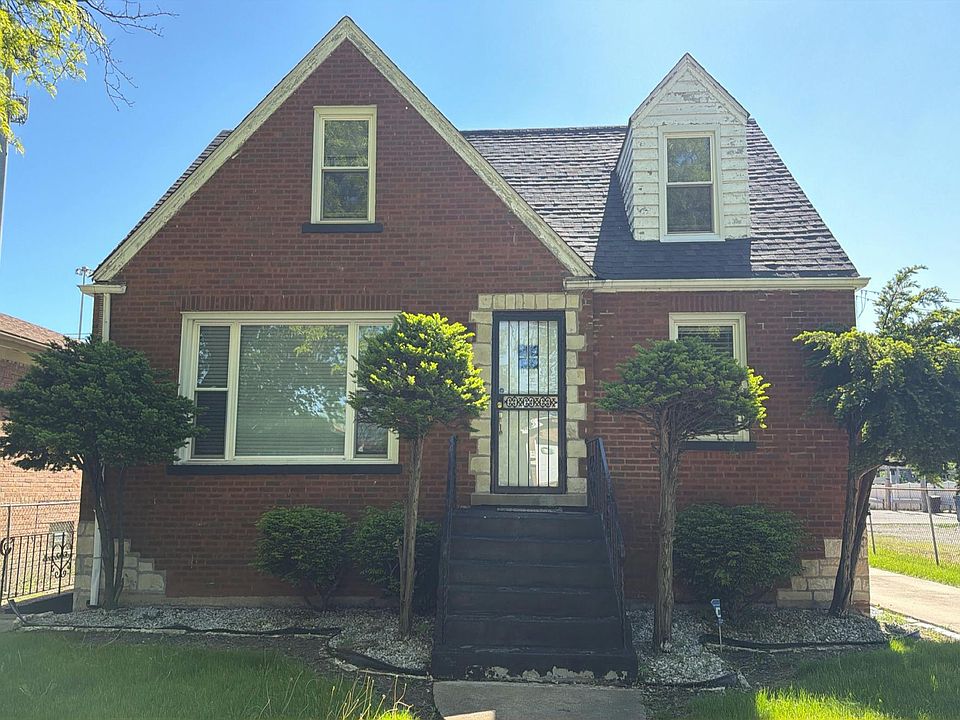 1st image of 9437 S Perry Ave