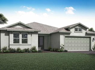 10276 SW Phineas Ln, Port Saint Lucie, FL 34987
