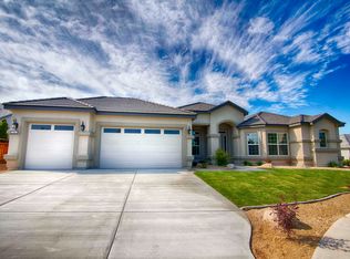 2861 Billie Dove Ct, Sparks, NV