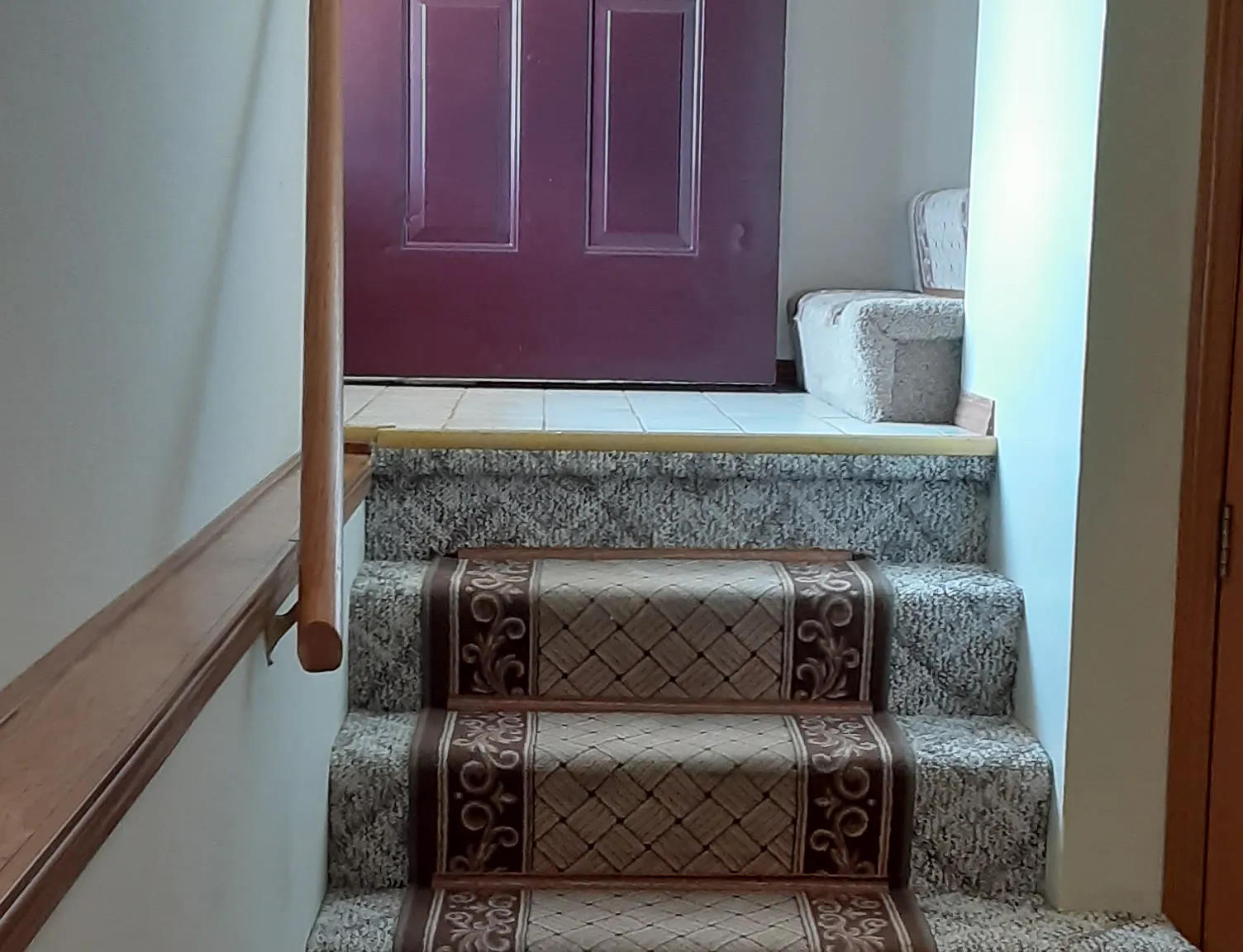 2 bed, 1.5 bath, 1000 sqft, $985 — Photo 3