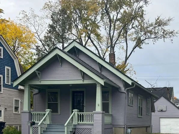 901 Dewey Ave, Ann Arbor, MI 48104