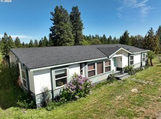 2298 Highway 142, Goldendale, WA 98620