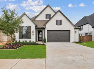 7511 Mariposa Way, Katy, TX 77493
