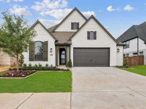 7511 Mariposa Way, Katy, TX 77493