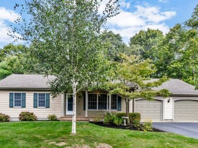 6 Sherry Ln, Bourne, MA, 02532