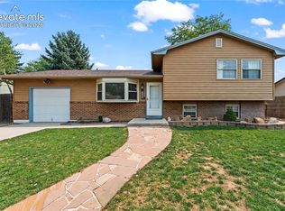 7368 Colonial Dr, Fountain, CO 80817