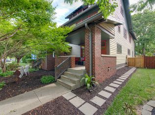 2317 N Pennsylvania St, Indianapolis, IN